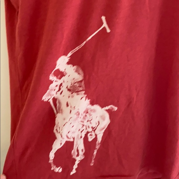 Ralph Lauren Tshirt - Picture 3 of 4